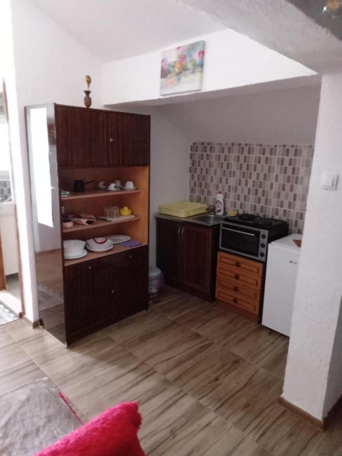 Gm - Studio Apartment Trebinje Exterior foto